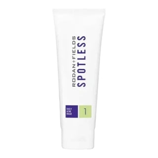 Rodan + Fields Spotless Daily Acne Wash