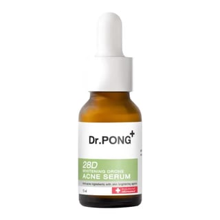 Dr. Pong 28D Whitening Drone Acne Serum