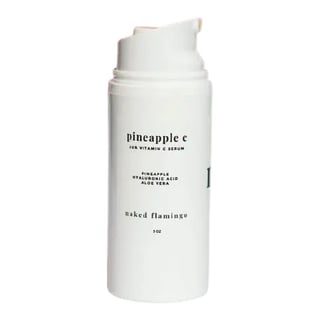 Naked Flamingo Skin Pineapple C 20% Vitamin C Serum