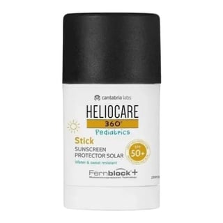 HELIOCARE Pediatrics 360º Solar Stick