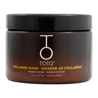 TO112 Collagen Hair Mask