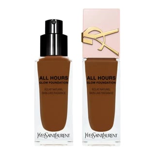 Yves Saint Laurent All Hours Glow Foundation