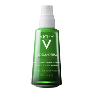 Vichy Normaderm Phytoaction Acne Control Daily Moisturizer