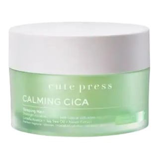 Cute Press Calming Cica Sleeping Mask