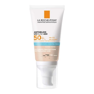 La Roche-Posay Anthelios UVMUNE 400 Hydrating Tinted Cream SPF50+
