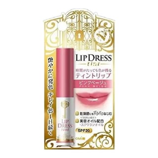 OMI Menturm Lip Dress Tint SPF 20