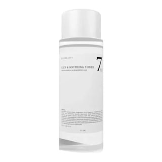 Eiem Beauty Calm & Soothing Toner