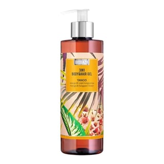 Biobaza 3in1 Shower Gel Tango