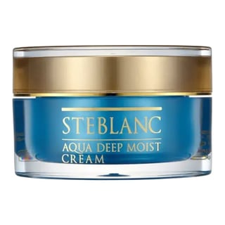 Steblanc Aqua Deep Moist Cream