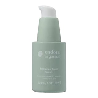 Endota Organics Radiance Boost Serum
