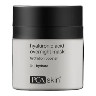 PCA Skin Hyaluronic Acid Overnight Mask