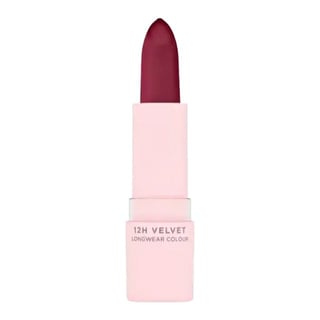 Superdrug Studio London Power Pout 12H Velvet Lipstick