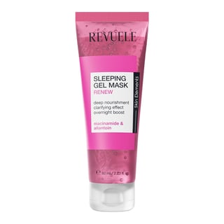 Revuele Sleeping Gel Mask