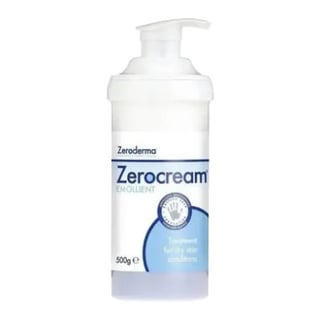 Zeroderma Zerocream Emollient