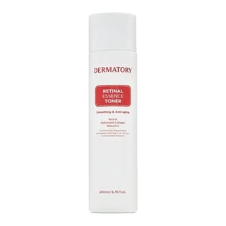 Dermatory Pro Vita-A Retinal Essence Toner