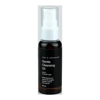 Soul Apothecary Gentle Cleansing Oil