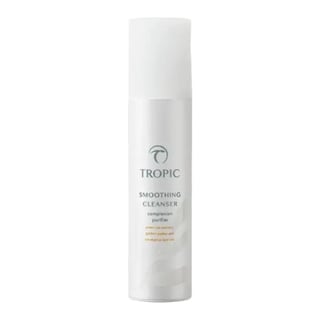 Tropic Skincare Smoothing Cleanser Complexion Purifier