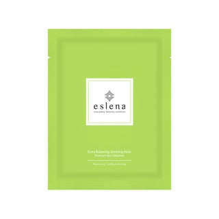 Eslena Extra Balancing Soothing Mask