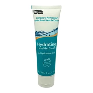 B-Pure Hydrating Hand Gel Cream