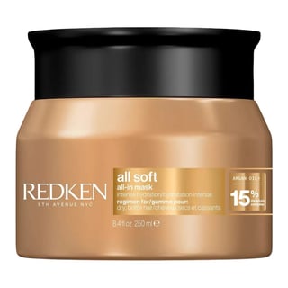 REDKEN All Soft All-In Mask