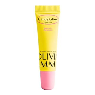 Oliviaumma Candy Glow Lip Balm