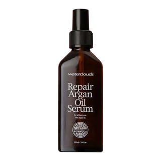 Waterclouds Repair Argan Oil Serum