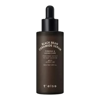 T'else Black Bean Ceramide Serum