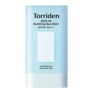 トリデン ダイブイン スージング サンスティック SPF 50+