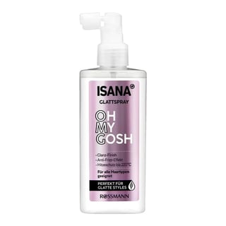 ISANA OMG Glattspray