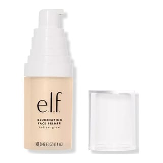 e.l.f. cosmetics Illuminating Face Primer