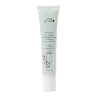 100% Pure Restorative Sea Culture Extra Riche Créme
