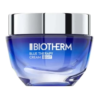 BIOTHERM Blue Therapy Anti-Aging Night Cream