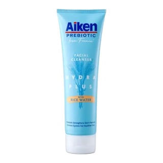 Aiken Prebiotic Facial Cleanser