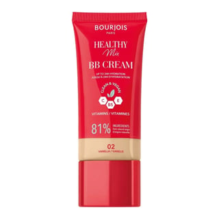 Bourjois Paris Healthy Mix BB Cream