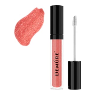 Deluvia Mineral Hydrating Lip Gloss