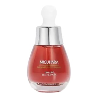 Miguhara Anti Wrinkle Perfect Ampoule Origin