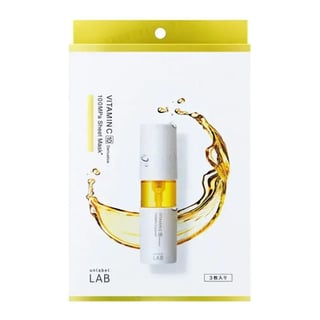 unlabel Vitamin C 100MPa Sheet Mask