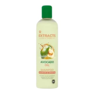 Superdrug Extracts Shampoo