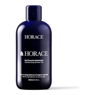 Horace Moisturizing Shower Gel