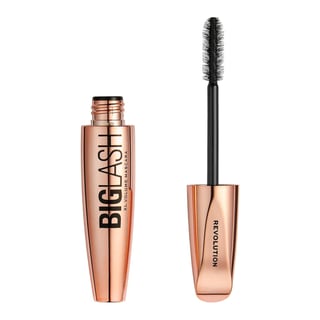 Revolution Beauty Big Lash XL Volume Mascara