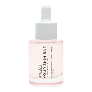 Avoskin Your Skin Bae Salicylic Acid 2% + Zinc