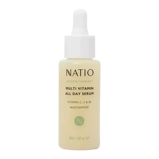 Natio Multi Vitamin All Day Serum