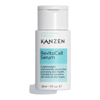 Kanzen RevitaCell Serum