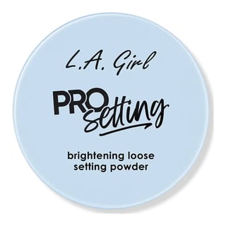 L.A. Girl Pro Setting Brightening Loose Setting Powder