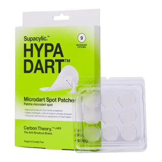 Carbon Theory Hypa Dart Microdart Spot Patches