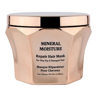 Saphira Mineral Moisture Repair Hair Mask
