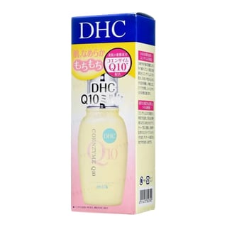 DHC Coenzyme Q10 Milk