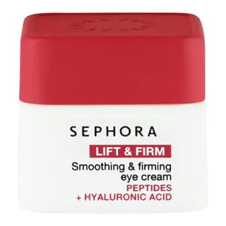 Sephora Collection Smoothing & Firming Eye Cream