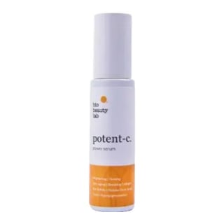 Bio Beauty Lab Potent-C Power Serum