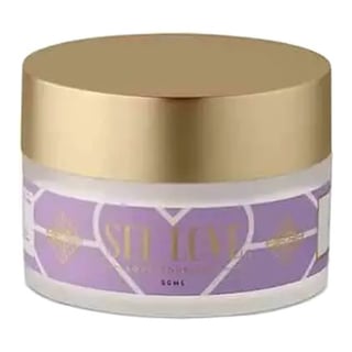 See Love Calm And Repair Night Crème